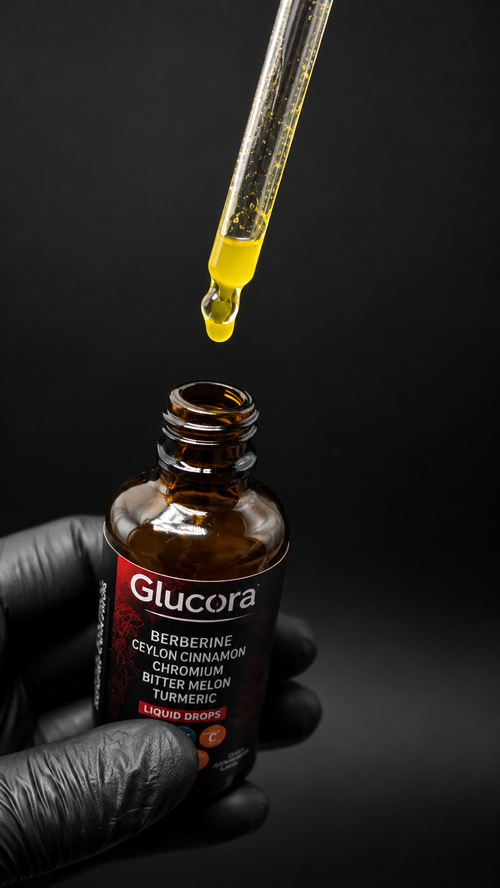GLUCORA