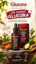 GLUCORA